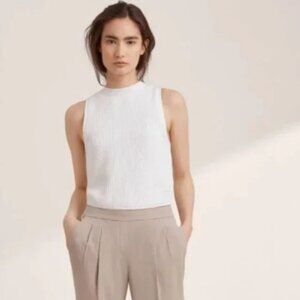 Aritzia | Babaton Double Lined Ribbed Top